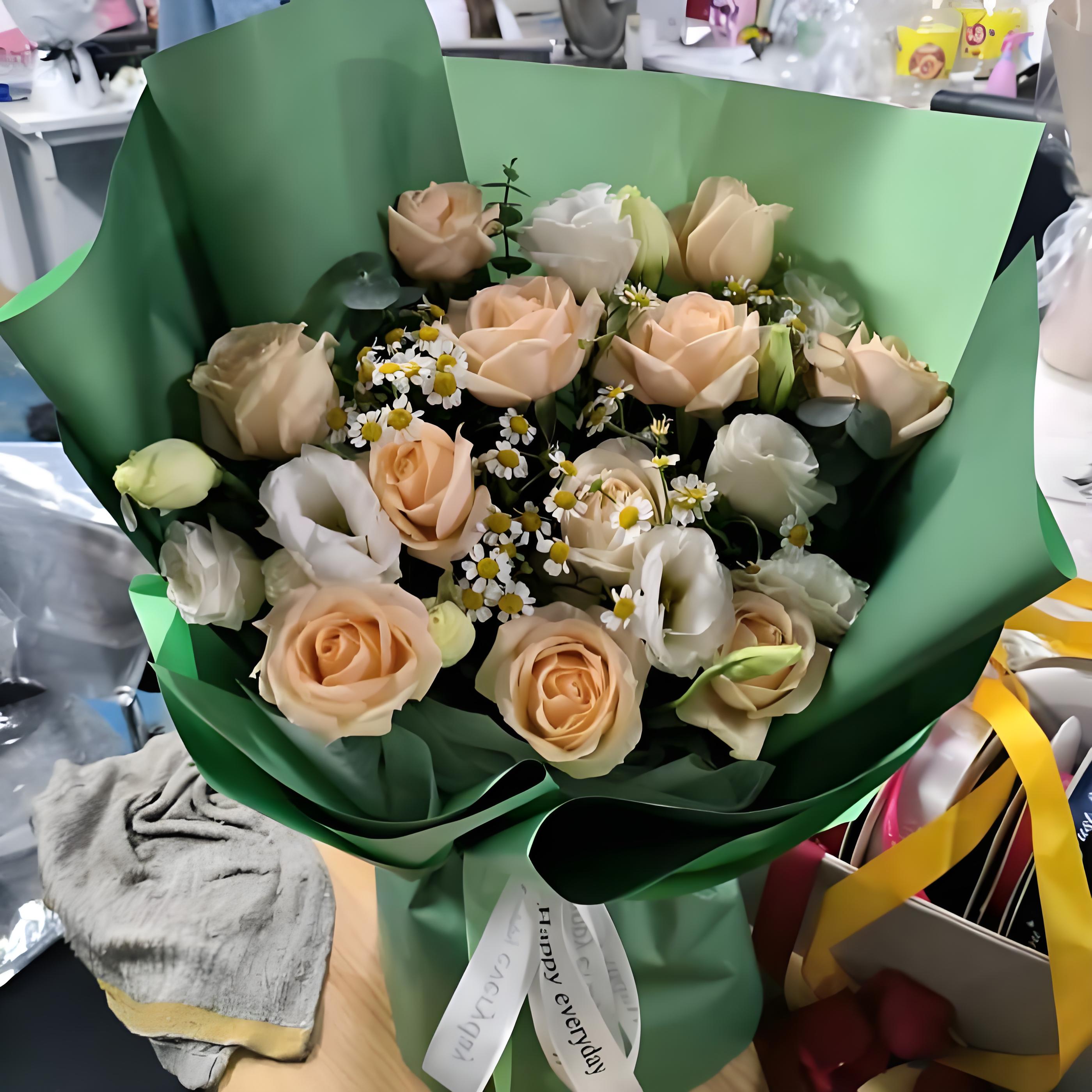 丽江花店